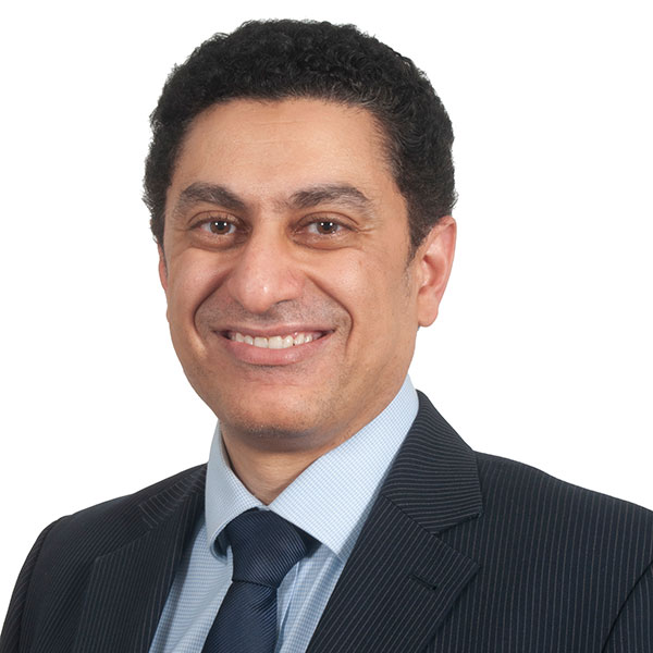 Moataz El-Husseiny | Orthopaedics | Parkside Suite Wexham | Slough, Berkshire