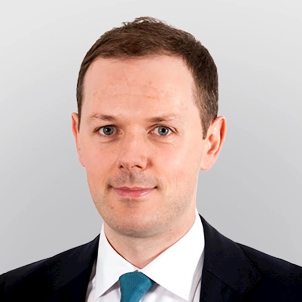 Ciaran McGarvey | Orthopaedics | Parkside Suite Wexham | Slough, Berkshire