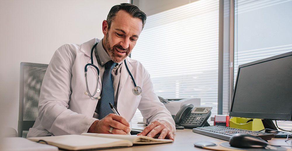 Private GP | Parkside Suite Wexham
