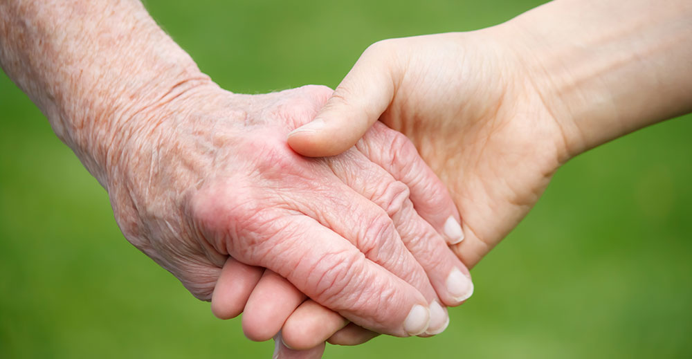 Elderly Care | Specialities & Treatments at Parkside Suite Wexham