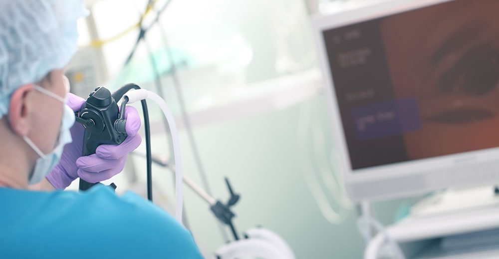 Endoscopy | Specialities & Treatments at Parkside Suite Wexham