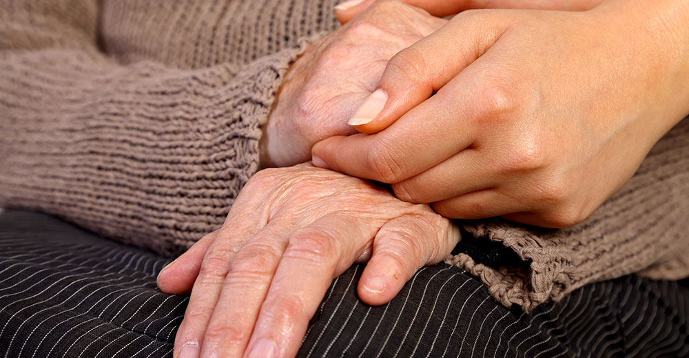 Palliative Care | Specialities & Treatments at Parkside Suite Wexham