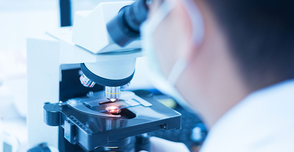 Pathology | Specialities & Treatments at Parkside Suite Wexham