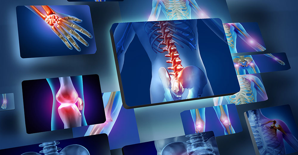 Radiology | Specialities & Treatments at Parkside Suite Wexham