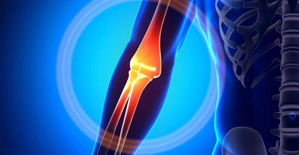 Tennis Elbow | Specialities & Treatments at Parkside Suite Wexham