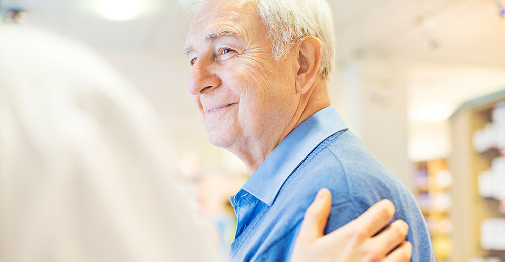 Urology | Specialities & Treatments at Parkside Suite Wexham