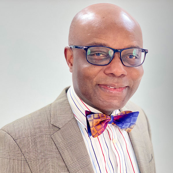 Dennis Danso | Gynaecology | Parkside Suite Wexham | Slough, Berkshire