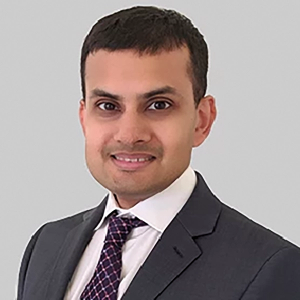 Krishna Chinthapalli | Neurology | Parkside Suite Wexham | Slough, Berkshire