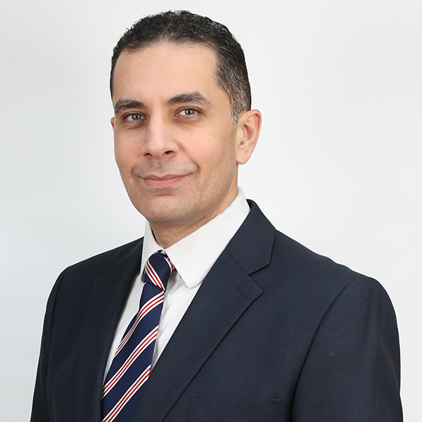 Sherif Hosni | Upper GI | Parkside Suite Wexham | Slough, Berkshire