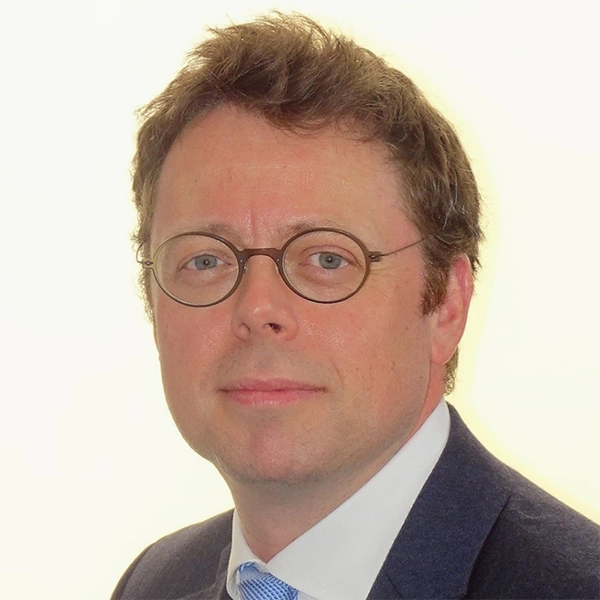 Mr Alexander Vaughan | Orthopaedic Surgery - Hand & Wrist | Parkside Suite Wexham | Slough, Berkshire