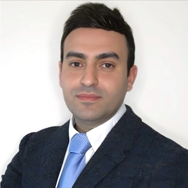 Mr Khalid Al-Hourani | Orthopaedic Surgery | Knee | Parkside Suite Wexham | Slough, Berkshire