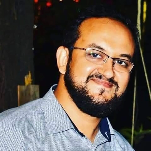 Dr Ahmed Khan | Radiology | Parkside Suite Wexham | Slough, Berkshire