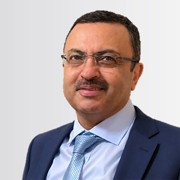 Mr Mohamed Razick Sait | Breast Surgery | Parkside Suite